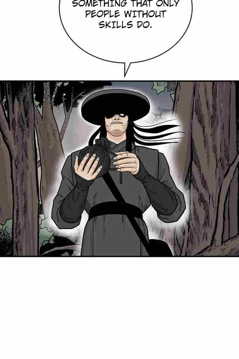 Fist Demon of Mount Hua Chapter 173 Page 56