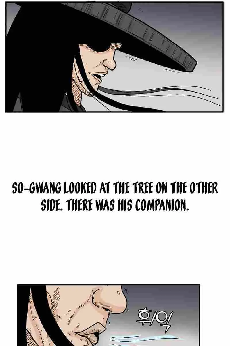 Fist Demon of Mount Hua Chapter 173 Page 57