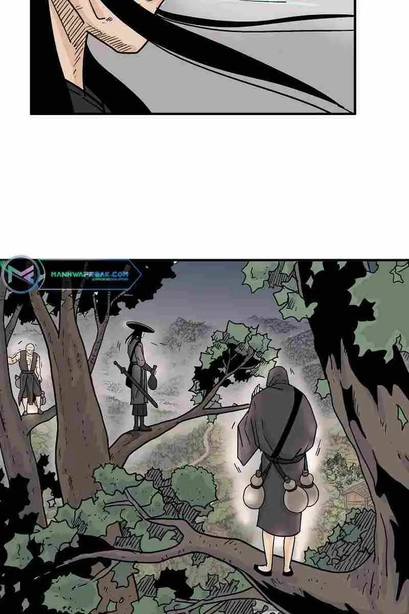 Fist Demon of Mount Hua Chapter 173 Page 58