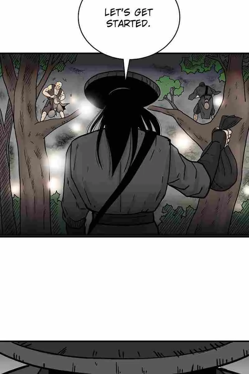 Fist Demon of Mount Hua Chapter 173 Page 61