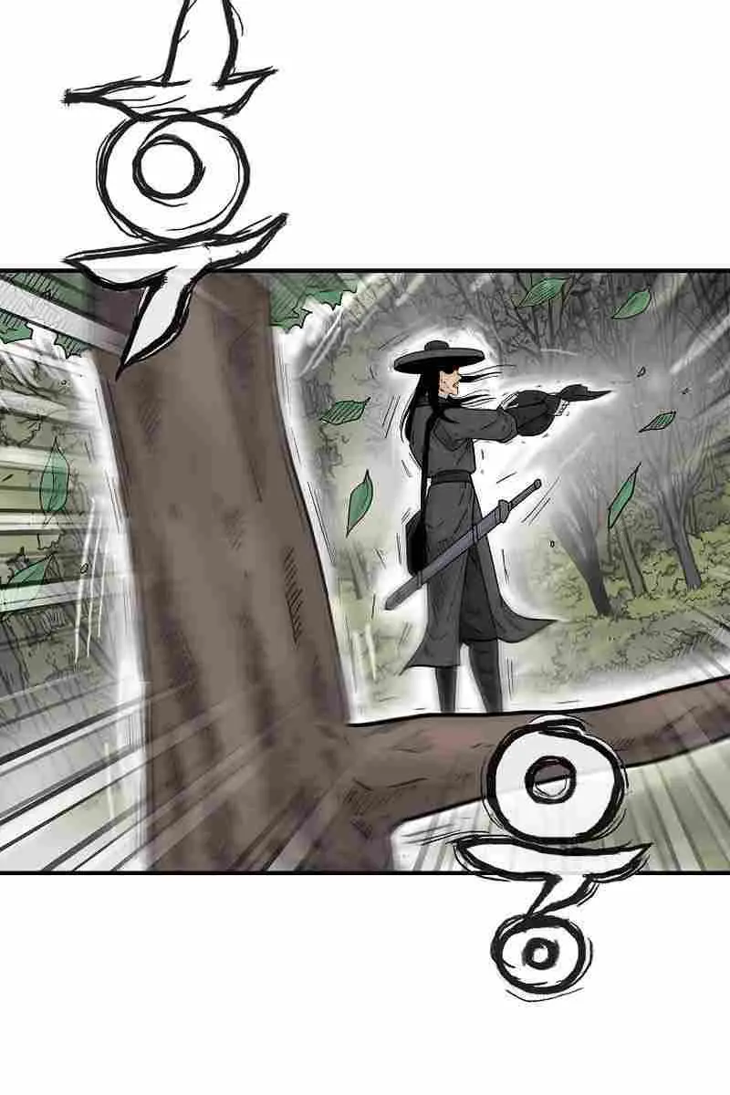 Fist Demon of Mount Hua Chapter 173 Page 63