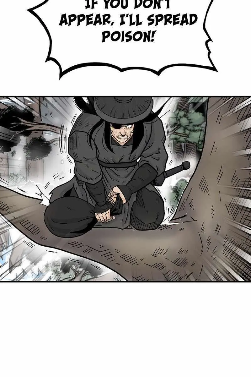 Fist Demon of Mount Hua Chapter 173 Page 72