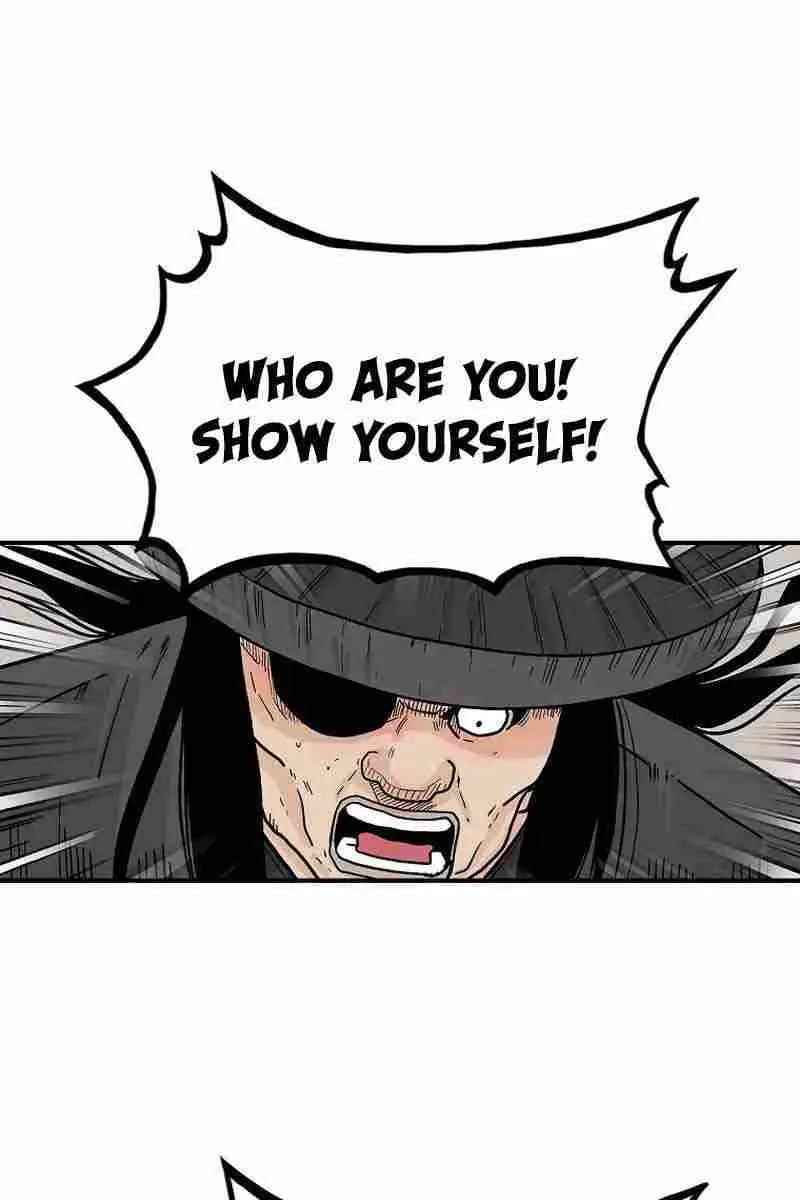 Fist Demon of Mount Hua Chapter 174 Page 4