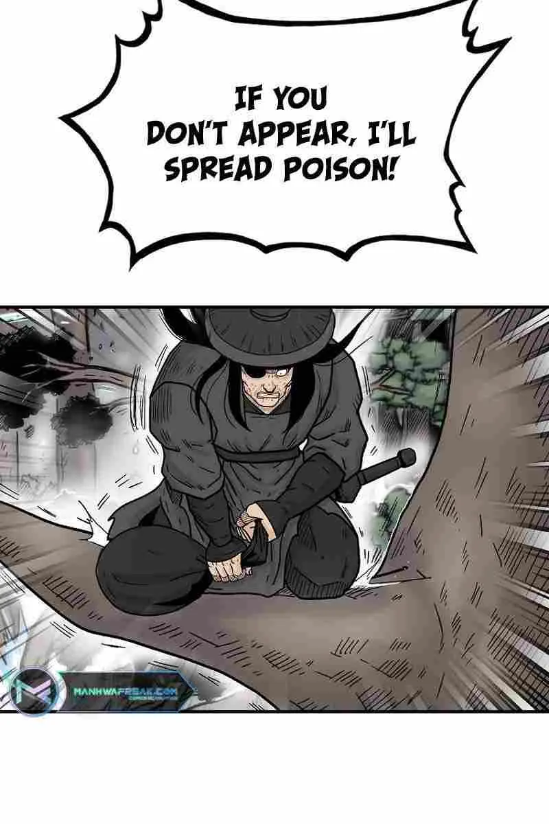 Fist Demon of Mount Hua Chapter 174 Page 5