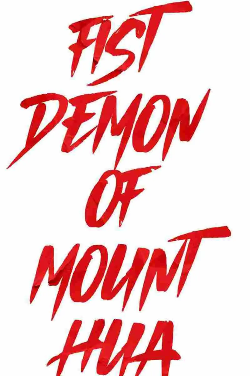 Fist Demon of Mount Hua Chapter 174 Page 8