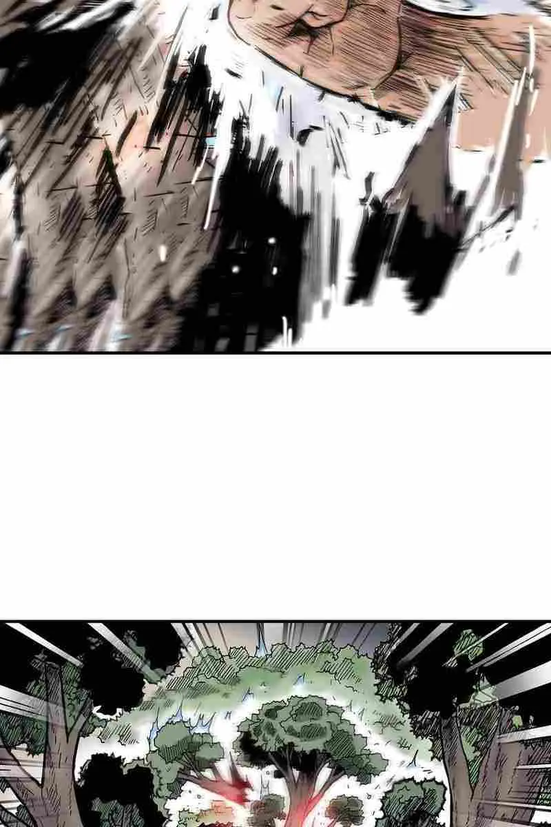 Fist Demon of Mount Hua Chapter 174 Page 11