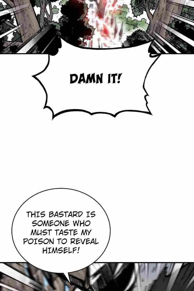 Fist Demon of Mount Hua Chapter 174 Page 12