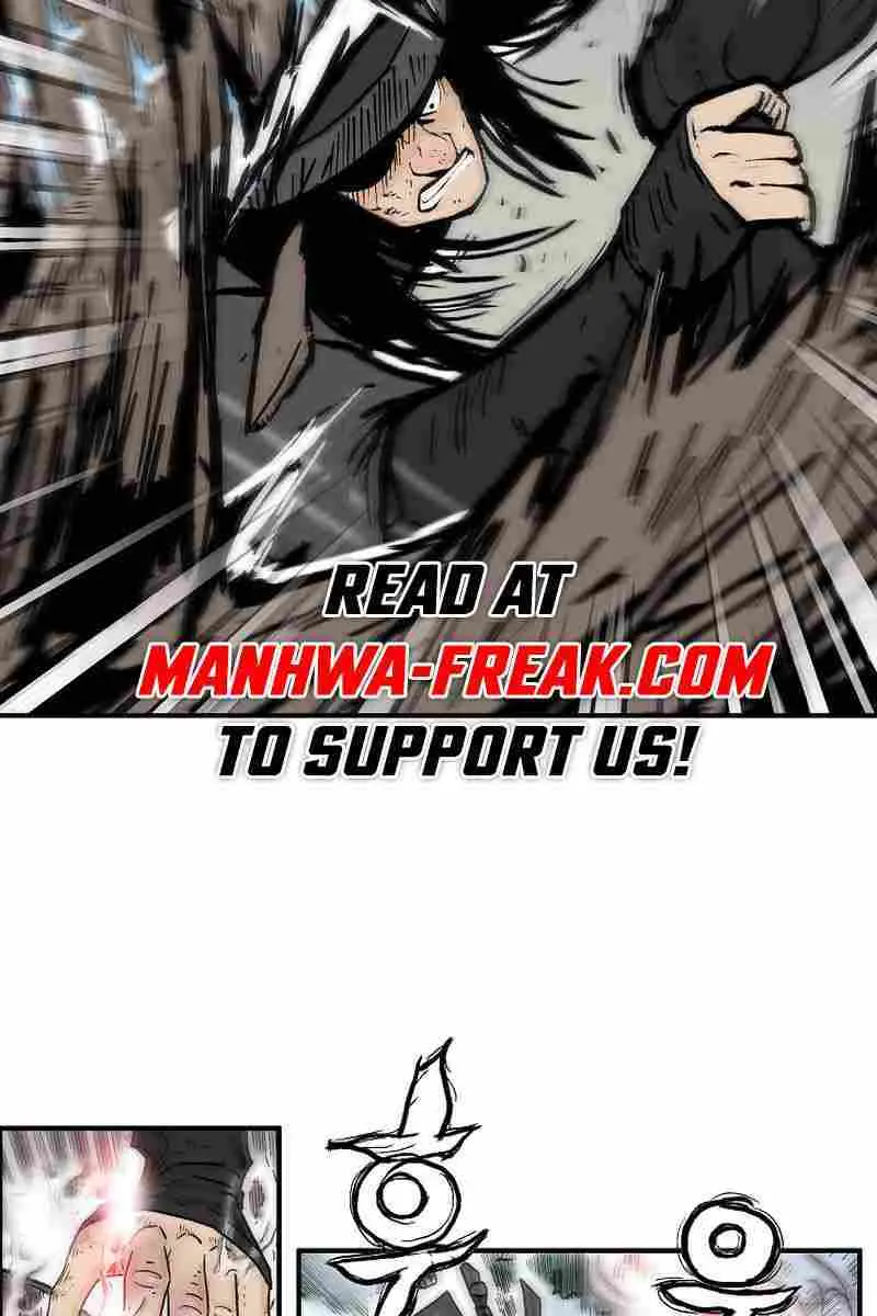 Fist Demon of Mount Hua Chapter 174 Page 13