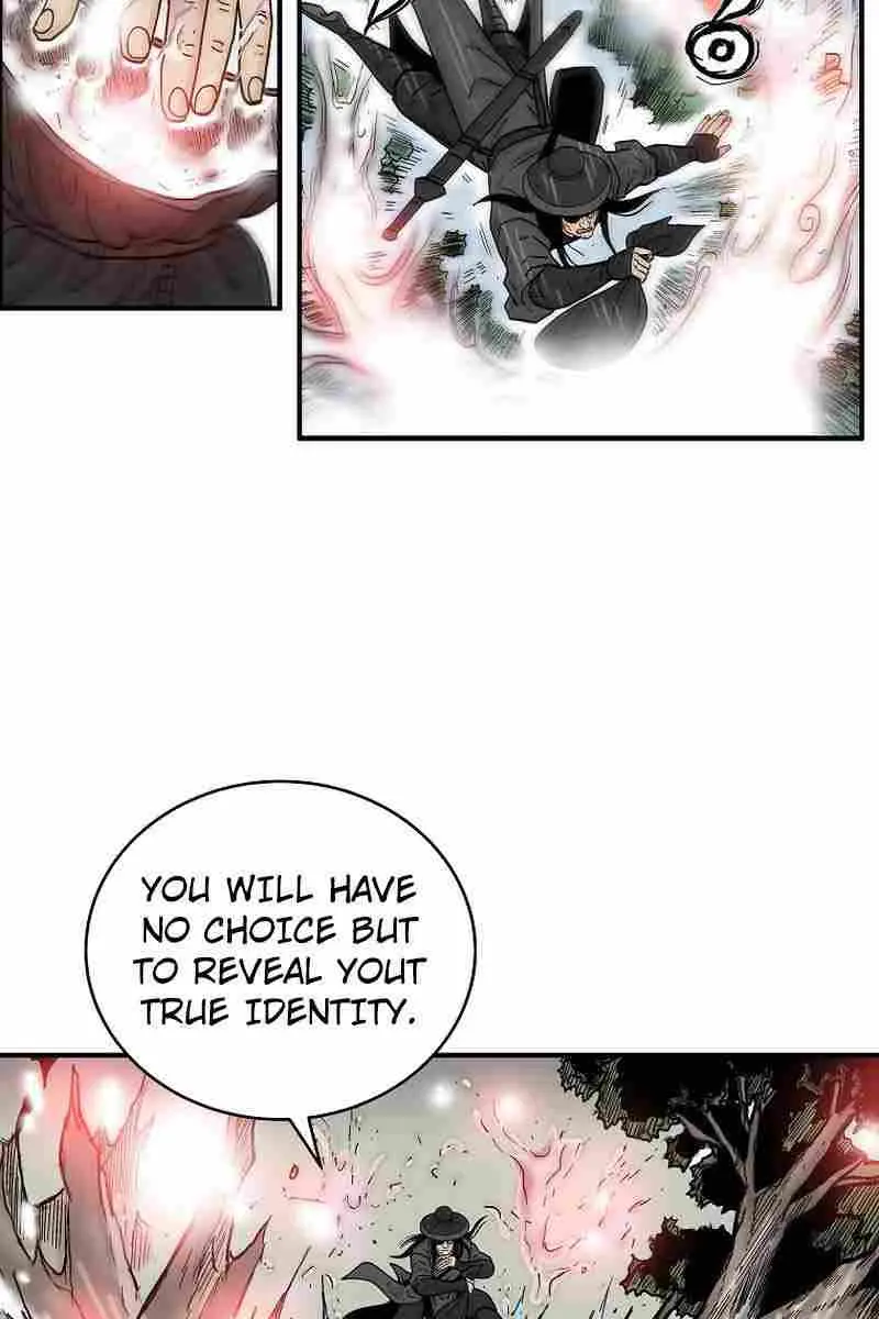 Fist Demon of Mount Hua Chapter 174 Page 14