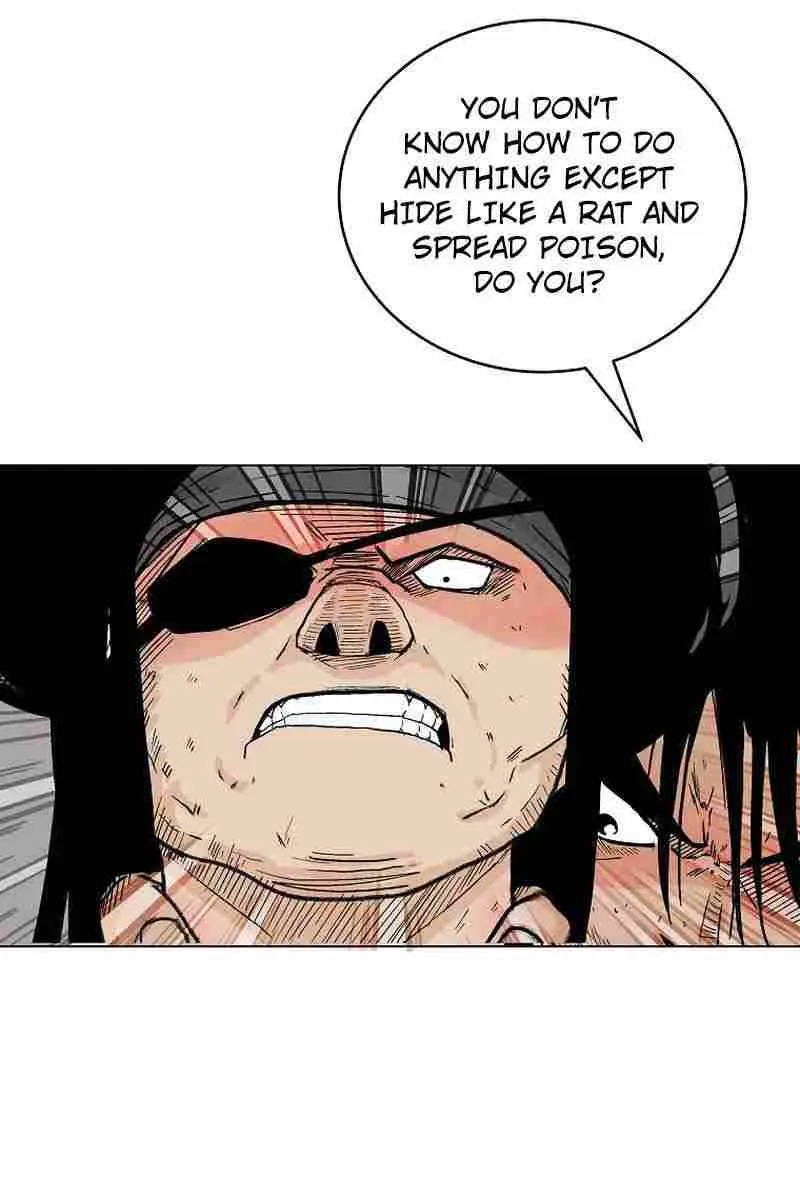 Fist Demon of Mount Hua Chapter 174 Page 18