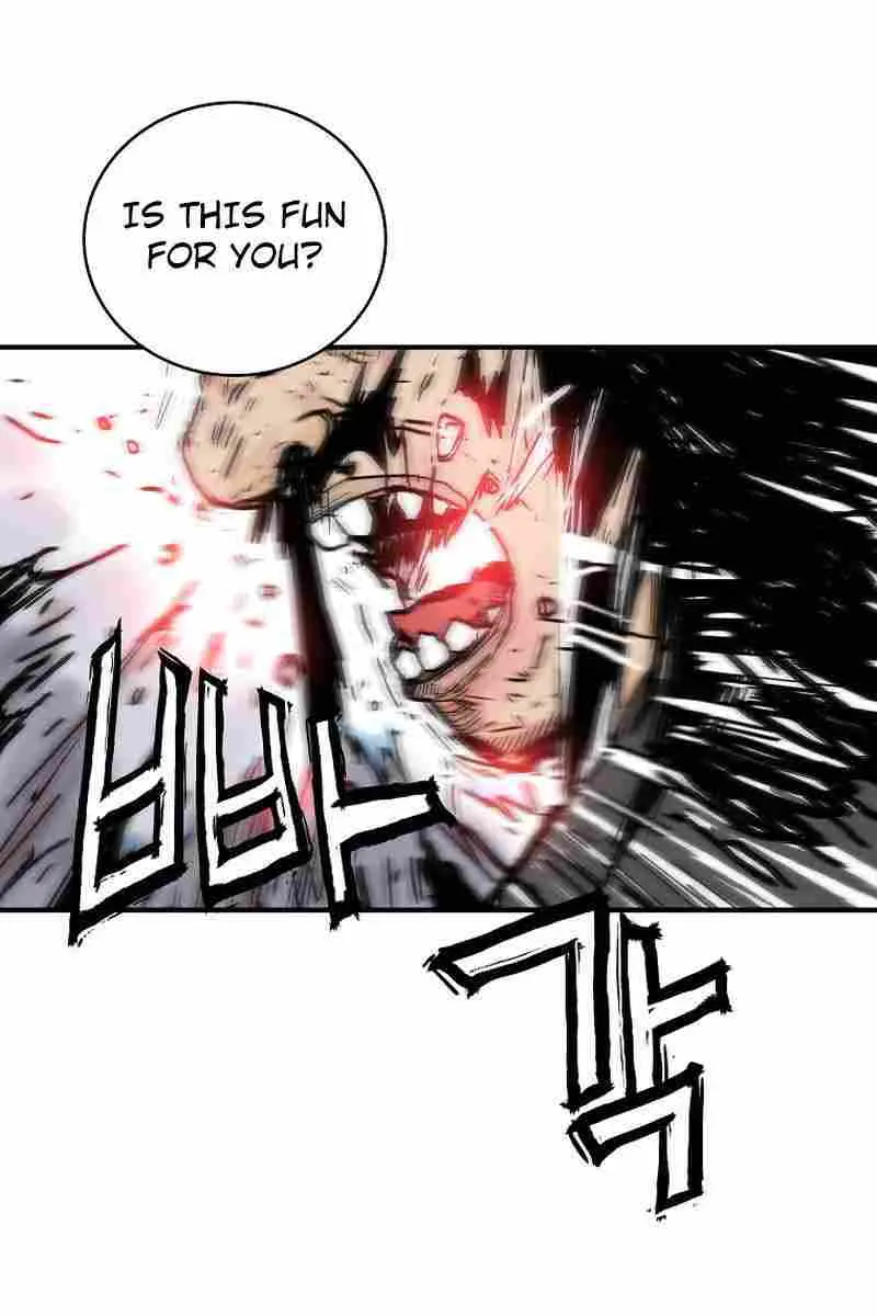 Fist Demon of Mount Hua Chapter 174 Page 19