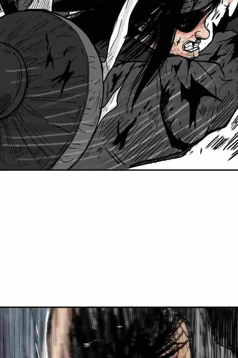 Fist Demon of Mount Hua Chapter 174 Page 22