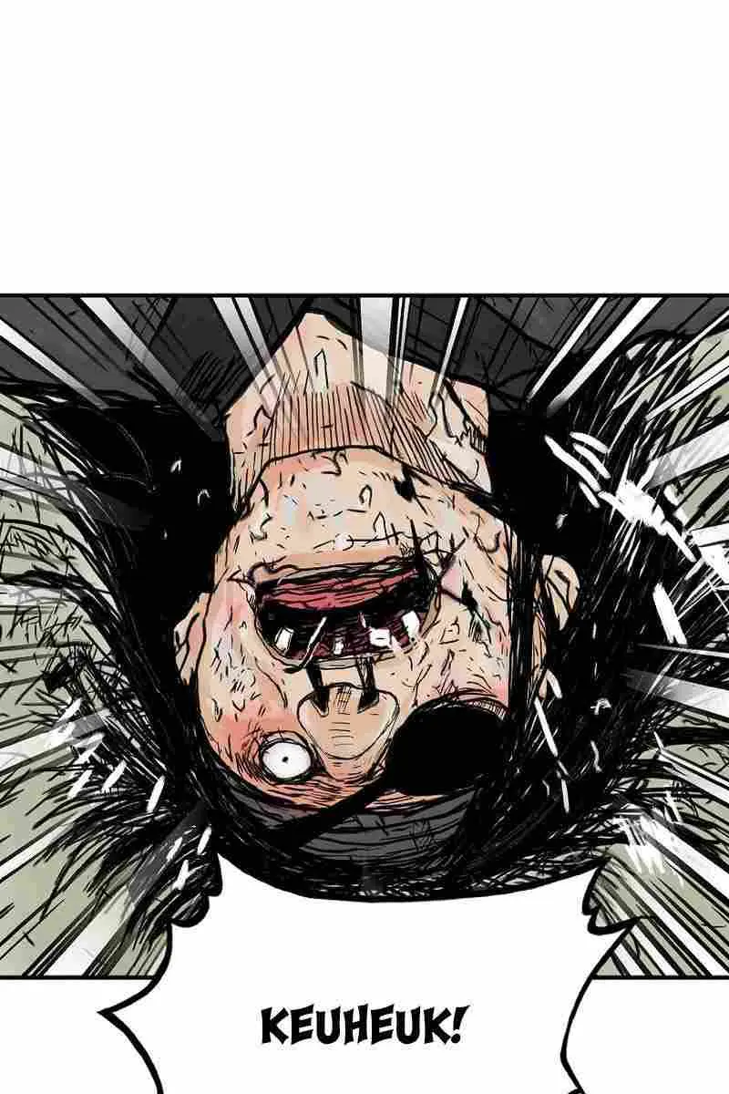 Fist Demon of Mount Hua Chapter 174 Page 25