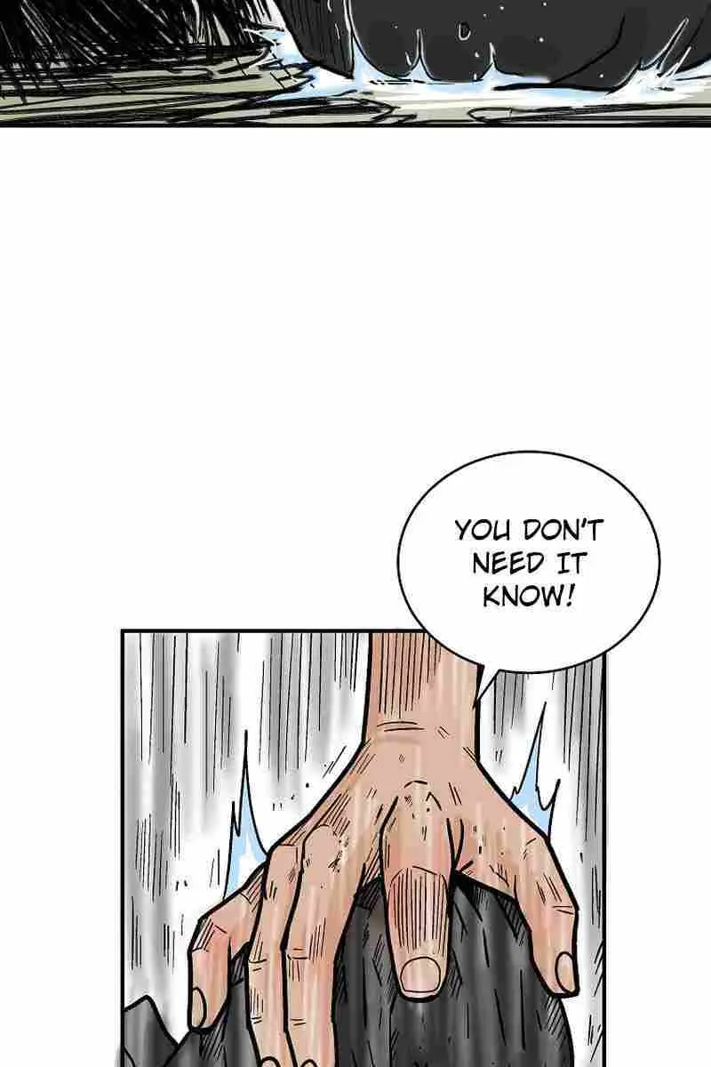 Fist Demon of Mount Hua Chapter 174 Page 27