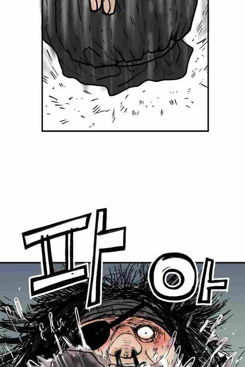 Fist Demon of Mount Hua Chapter 174 Page 28