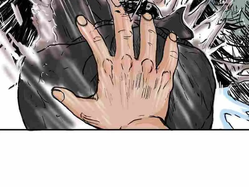 Fist Demon of Mount Hua Chapter 174 Page 29