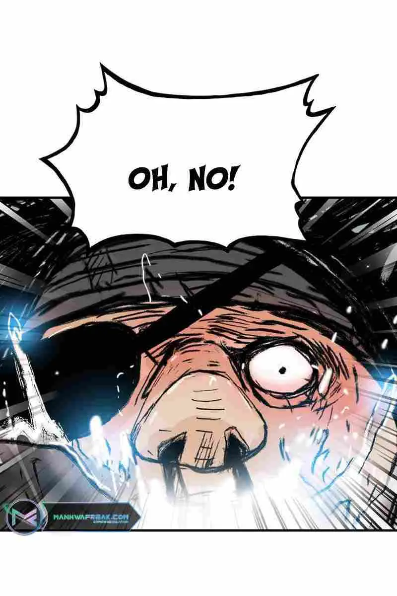 Fist Demon of Mount Hua Chapter 174 Page 30