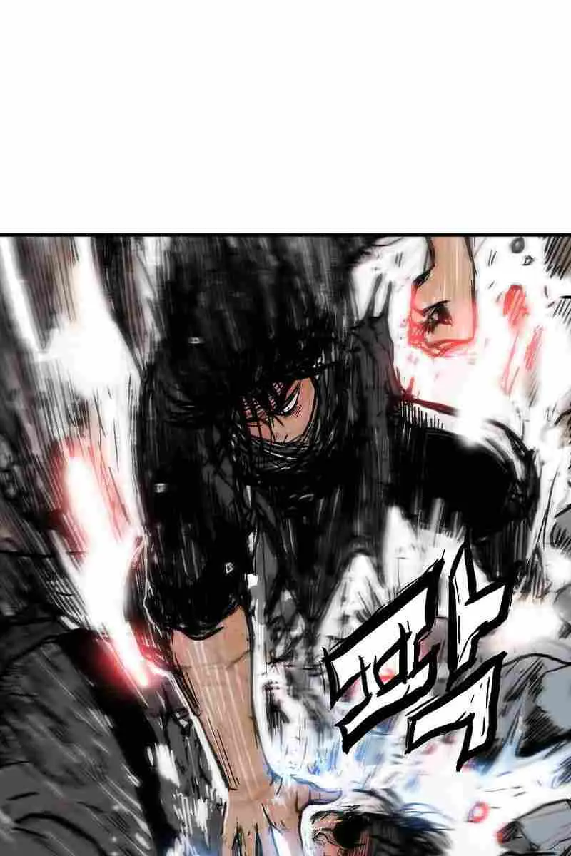 Fist Demon of Mount Hua Chapter 174 Page 31