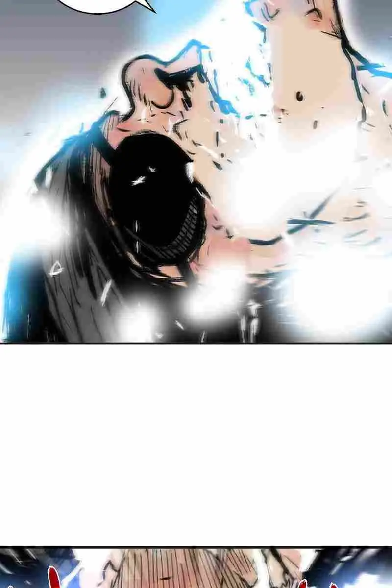 Fist Demon of Mount Hua Chapter 174 Page 34