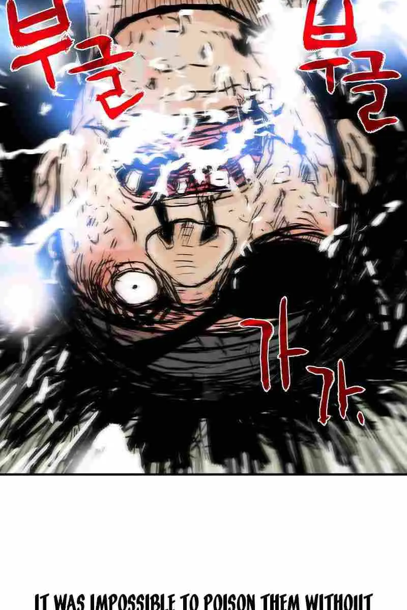 Fist Demon of Mount Hua Chapter 174 Page 35