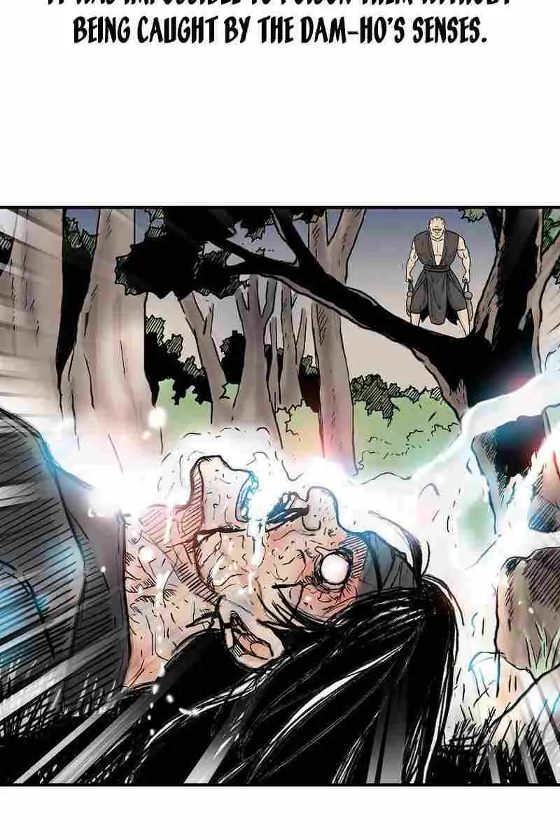 Fist Demon of Mount Hua Chapter 174 Page 36