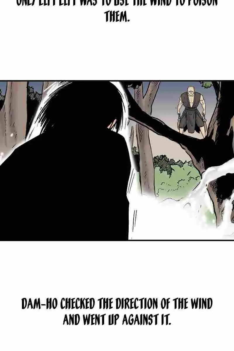 Fist Demon of Mount Hua Chapter 174 Page 39