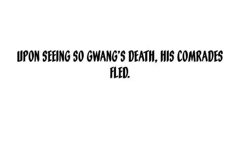 Fist Demon of Mount Hua Chapter 174 Page 42