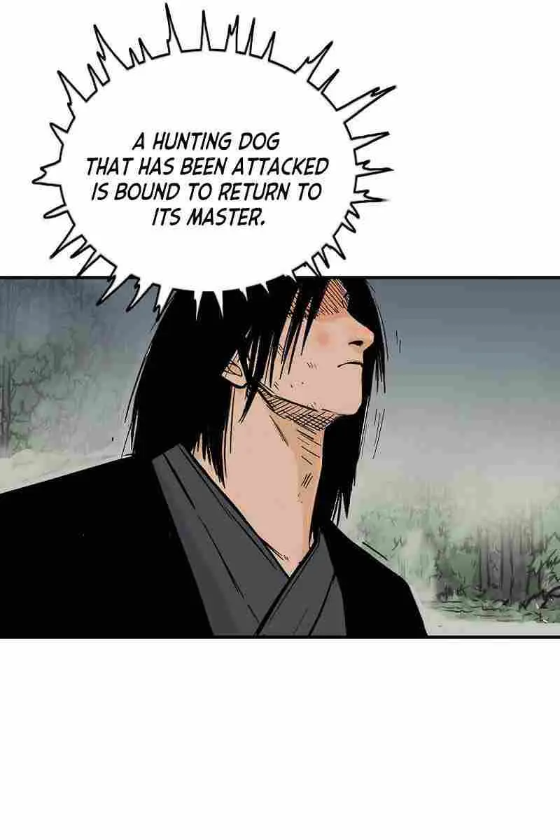 Fist Demon of Mount Hua Chapter 174 Page 43