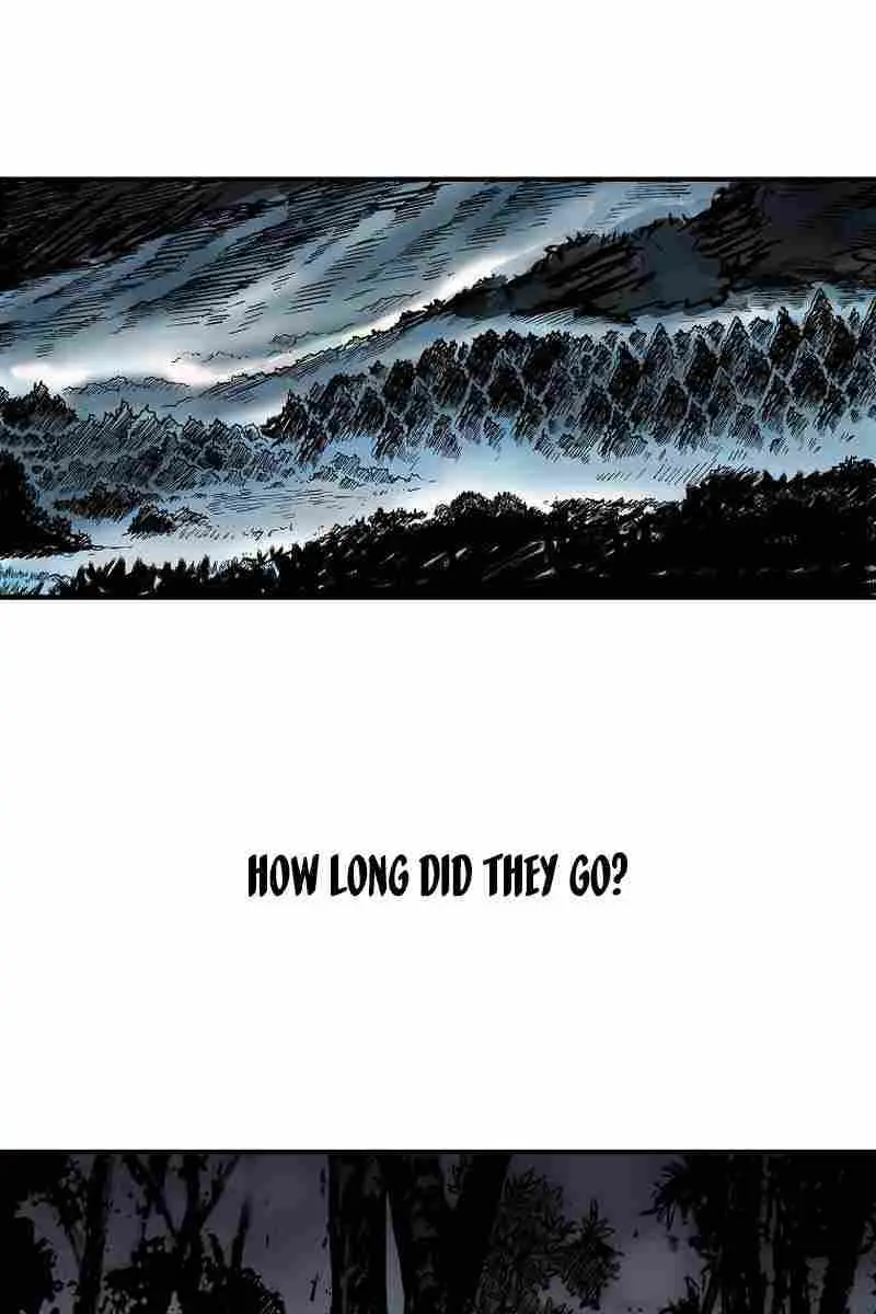 Fist Demon of Mount Hua Chapter 174 Page 45