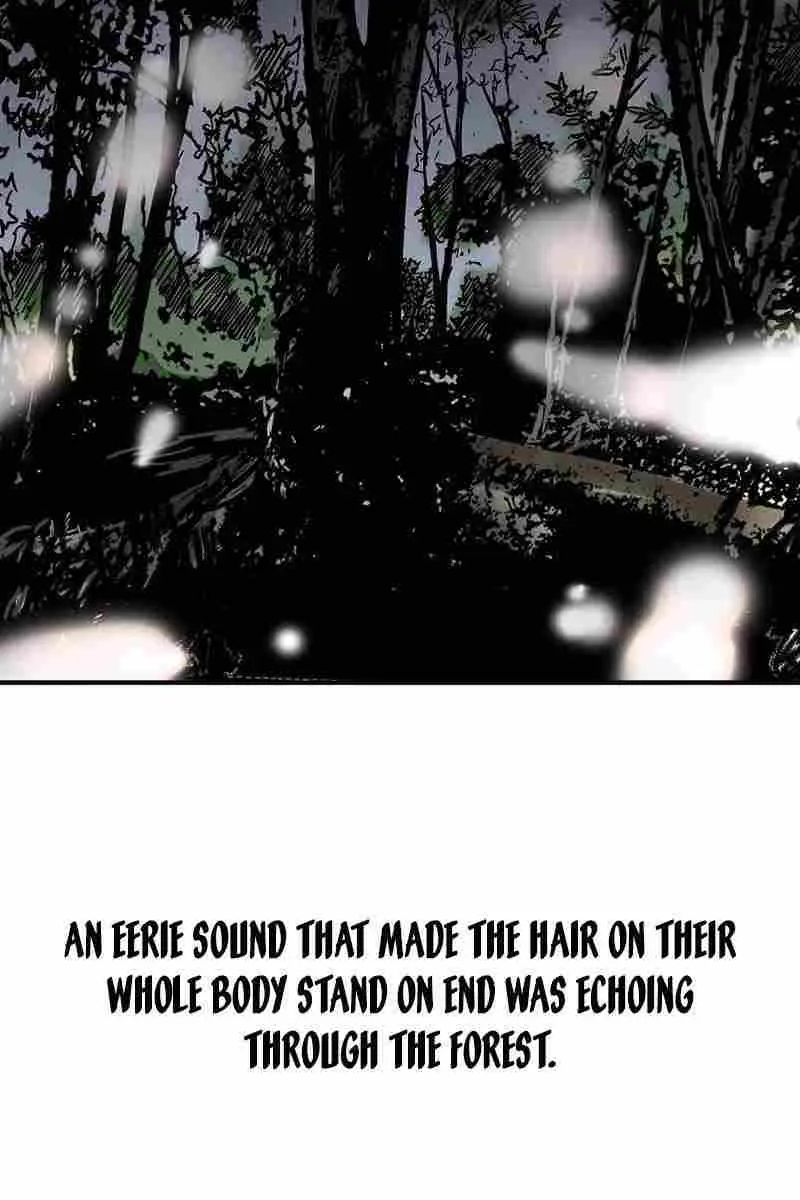 Fist Demon of Mount Hua Chapter 174 Page 46