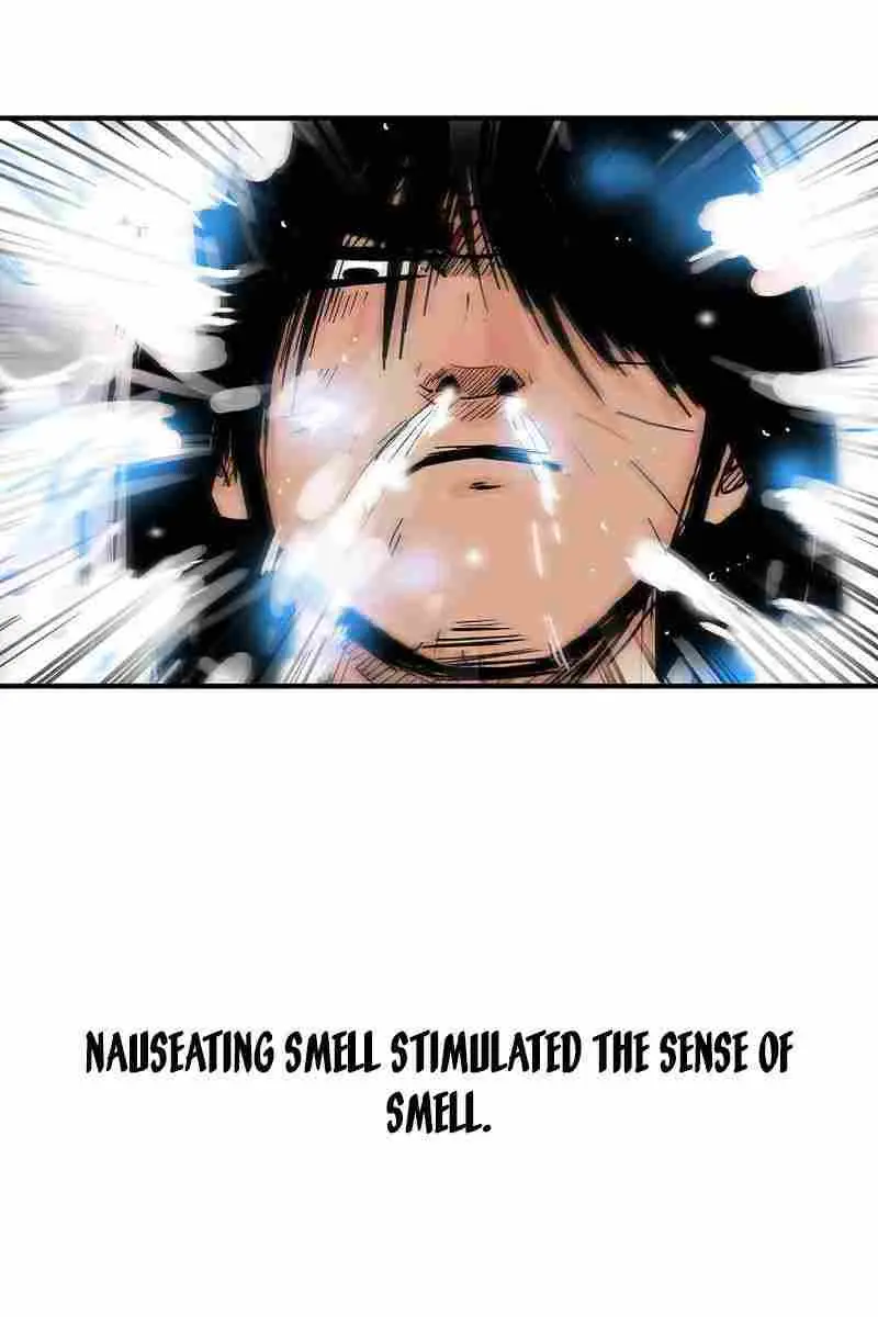 Fist Demon of Mount Hua Chapter 174 Page 47