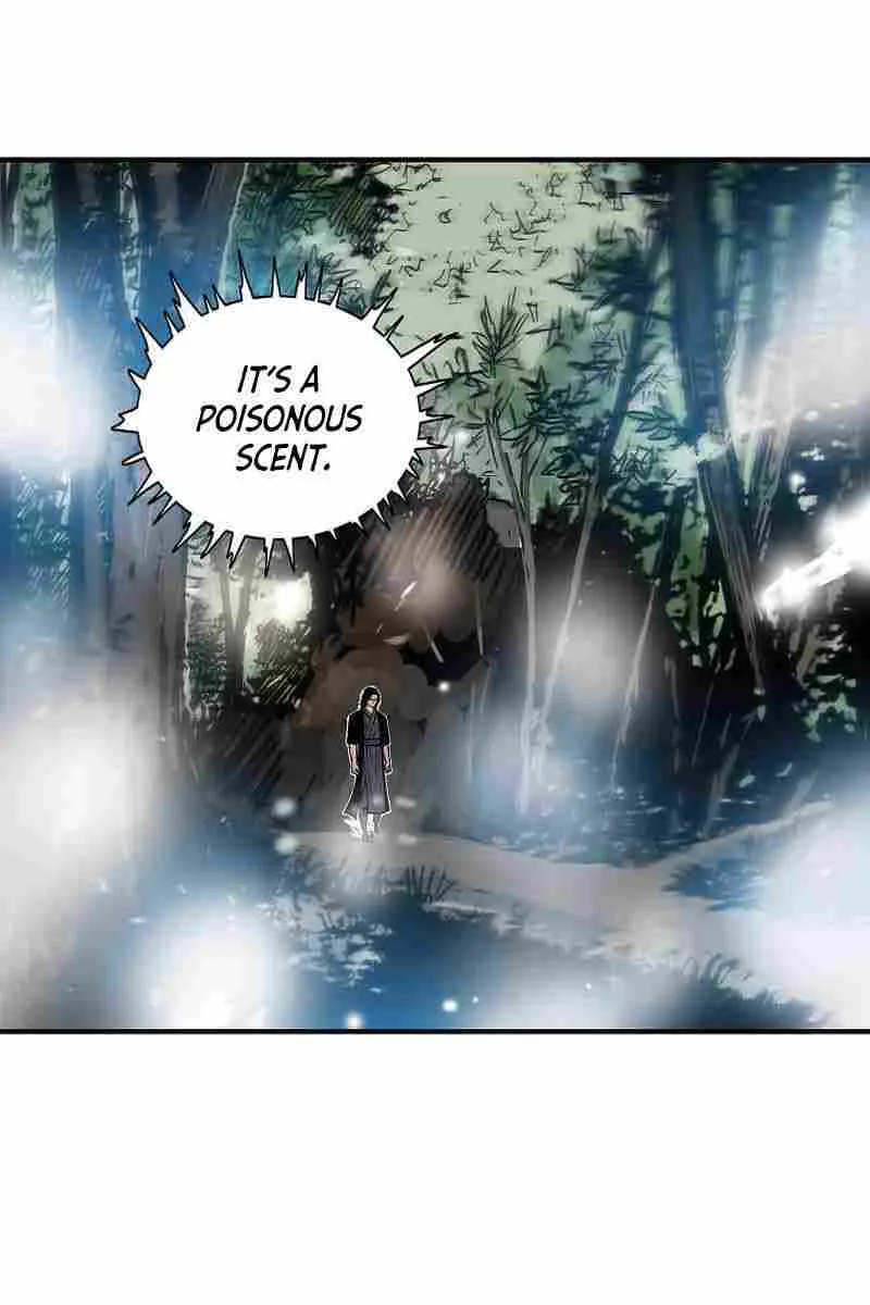 Fist Demon of Mount Hua Chapter 174 Page 48