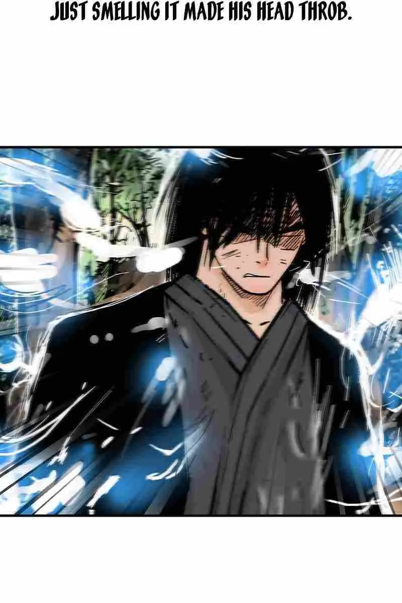 Fist Demon of Mount Hua Chapter 174 Page 49