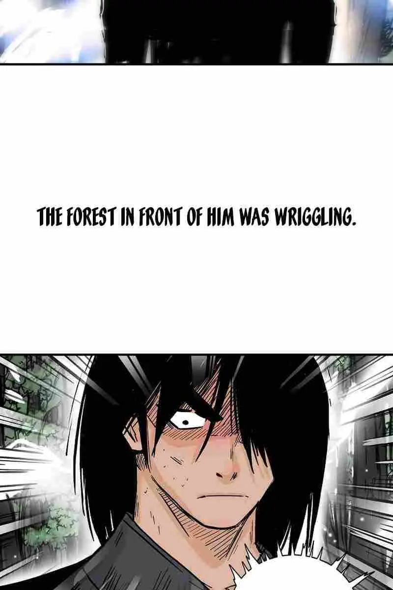 Fist Demon of Mount Hua Chapter 174 Page 52