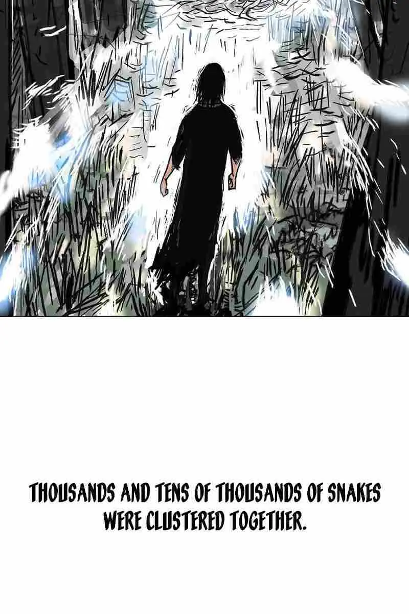 Fist Demon of Mount Hua Chapter 174 Page 54