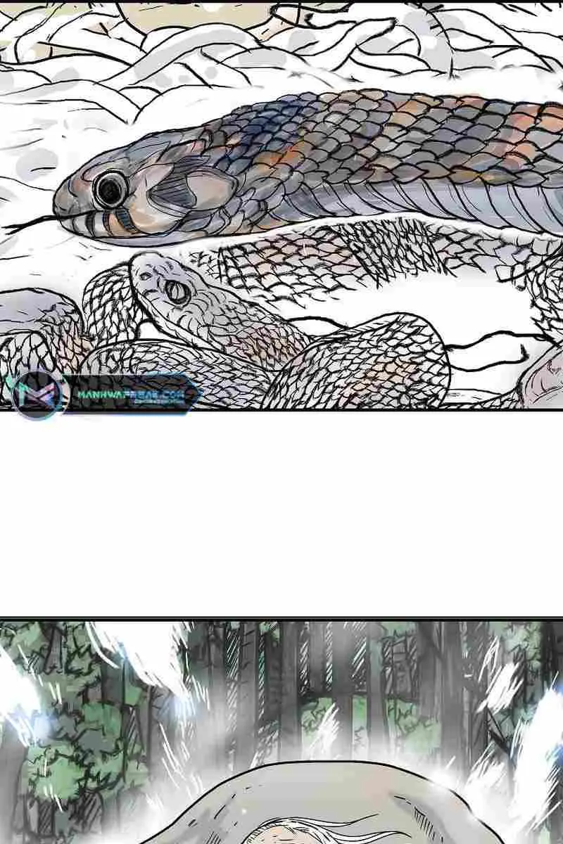 Fist Demon of Mount Hua Chapter 174 Page 56