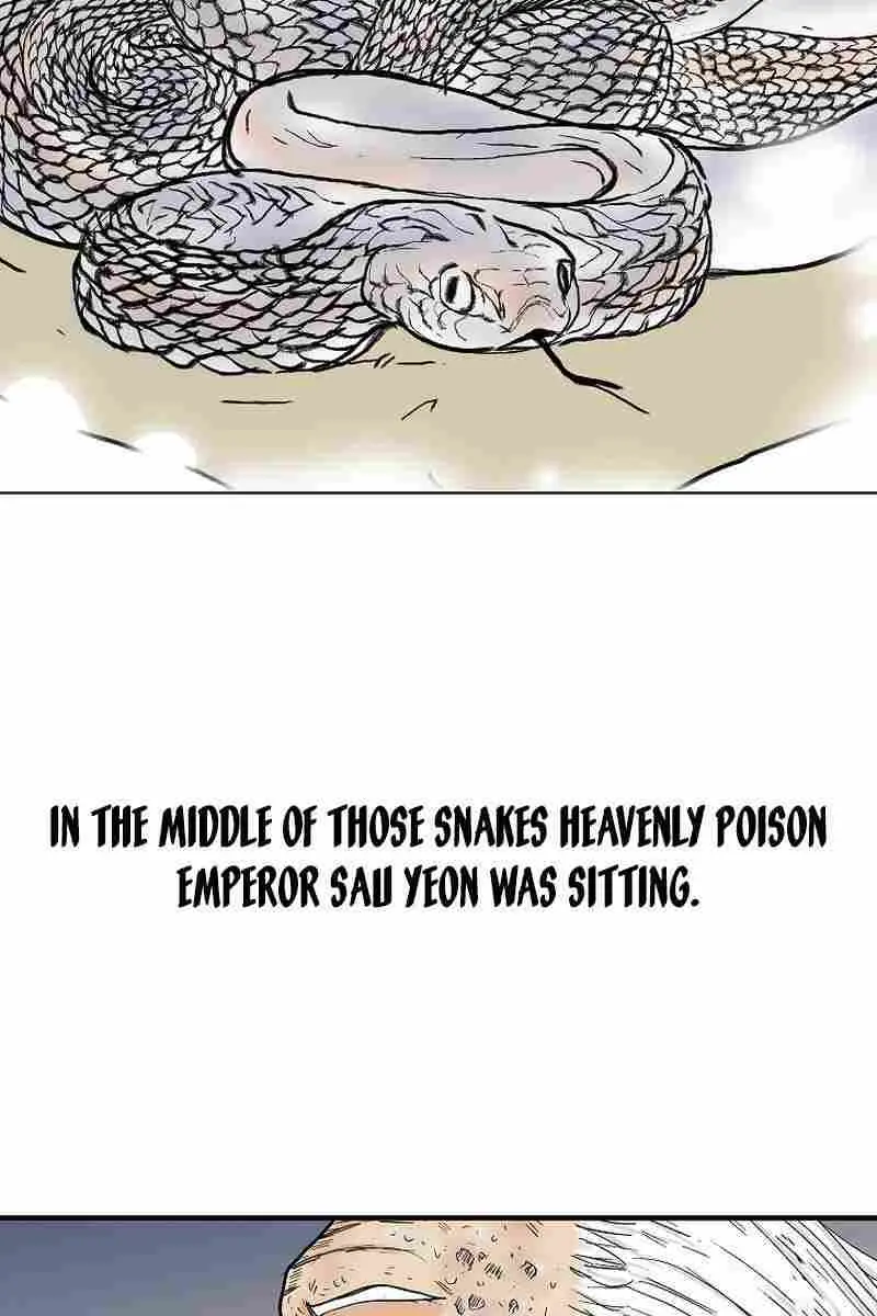 Fist Demon of Mount Hua Chapter 174 Page 58