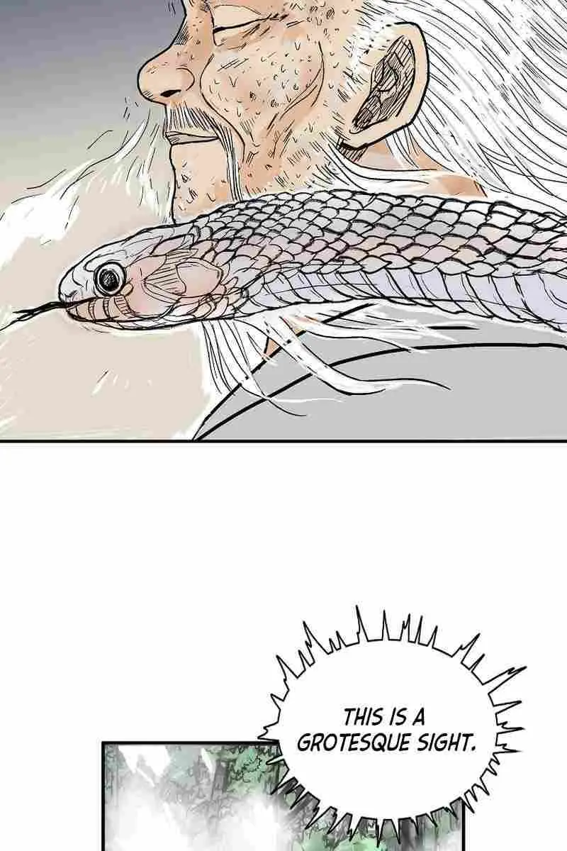 Fist Demon of Mount Hua Chapter 174 Page 59