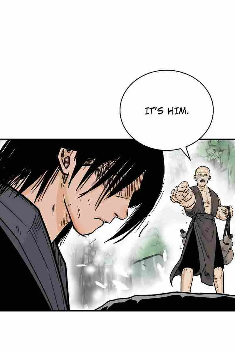 Fist Demon of Mount Hua Chapter 174 Page 62