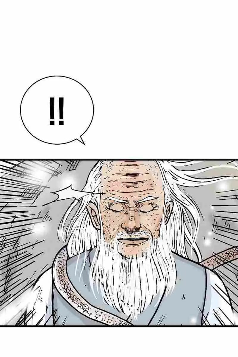 Fist Demon of Mount Hua Chapter 174 Page 63