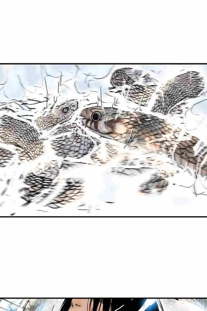 Fist Demon of Mount Hua Chapter 174 Page 69