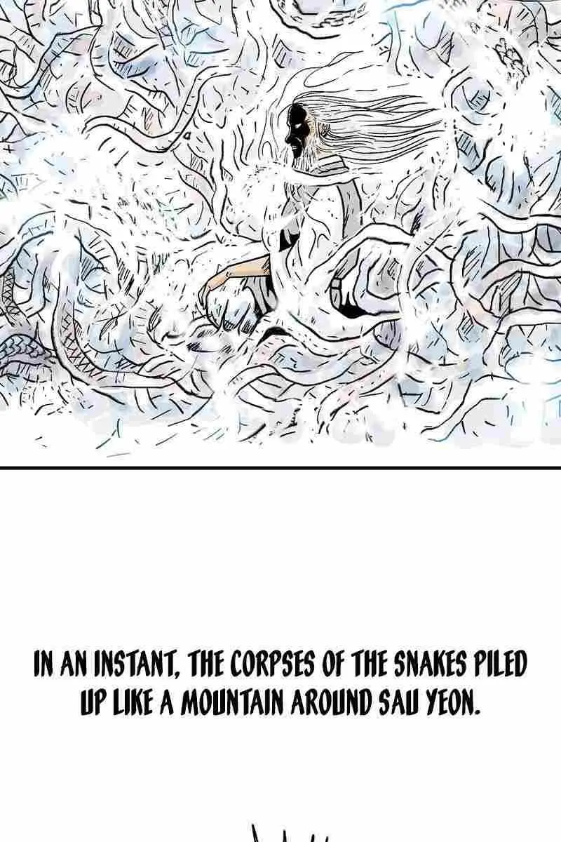 Fist Demon of Mount Hua Chapter 174 Page 71