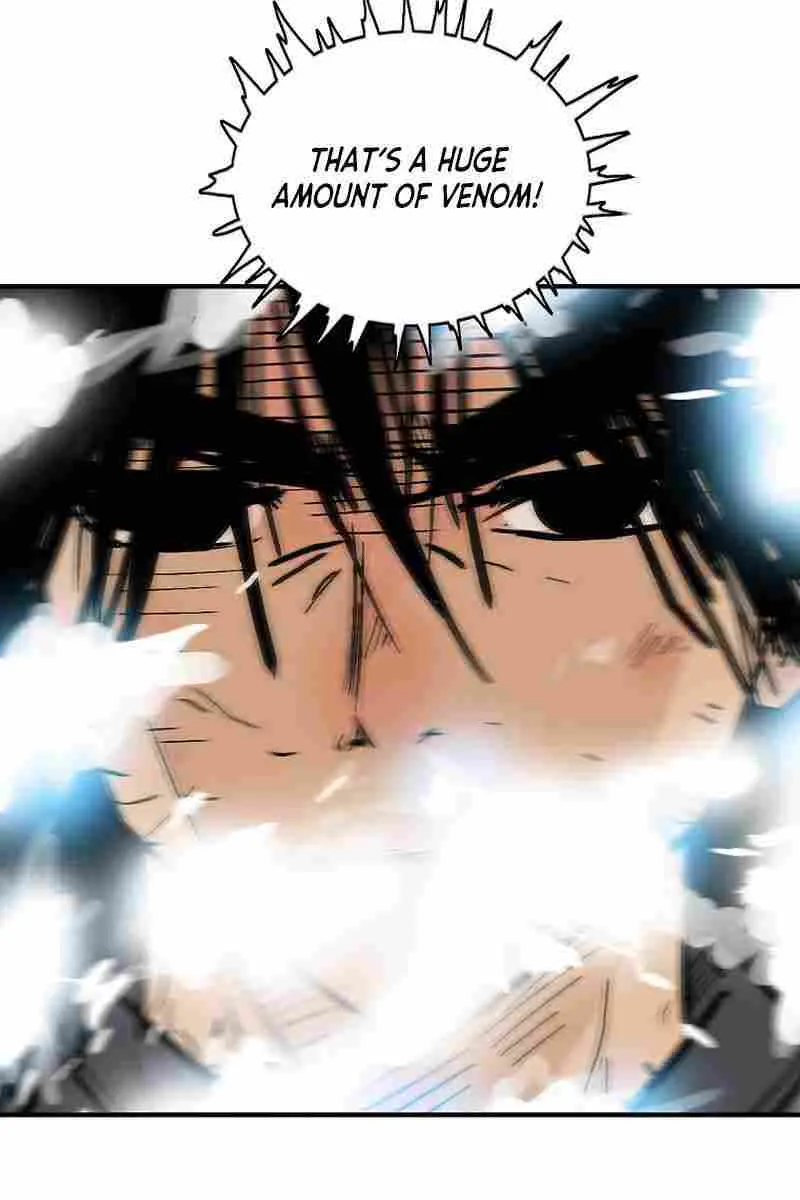 Fist Demon of Mount Hua Chapter 174 Page 72