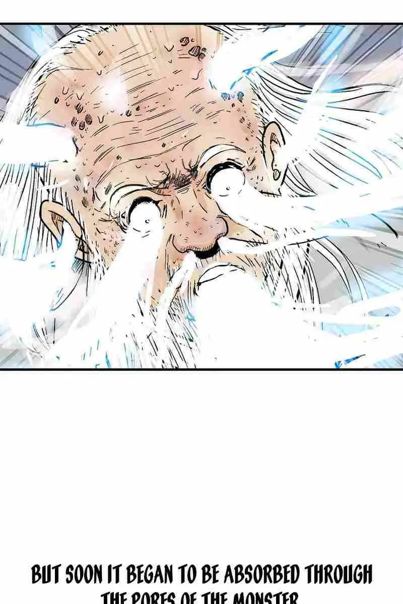 Fist Demon of Mount Hua Chapter 174 Page 74