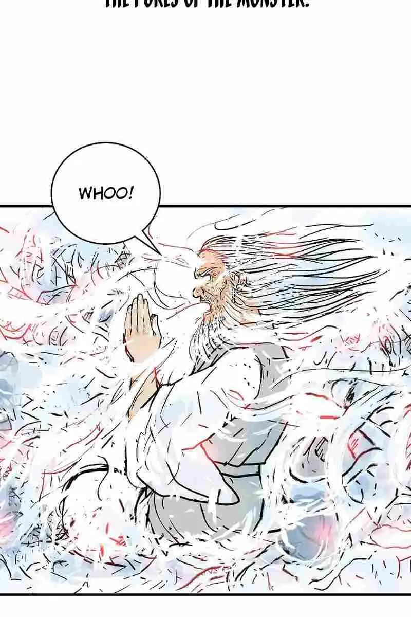 Fist Demon of Mount Hua Chapter 174 Page 75