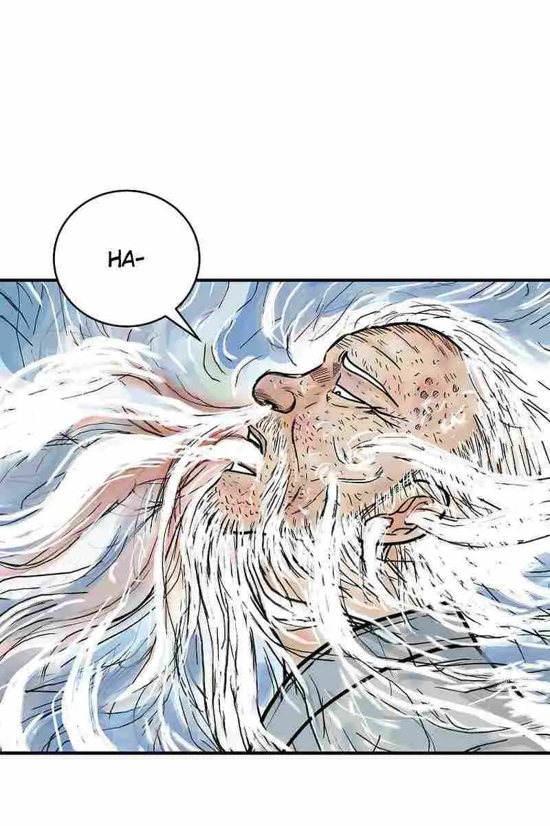 Fist Demon of Mount Hua Chapter 174 Page 76