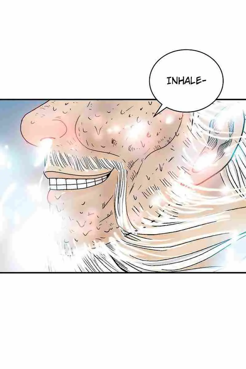 Fist Demon of Mount Hua Chapter 174 Page 77