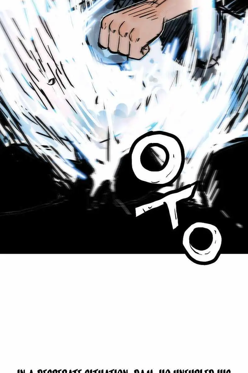 Fist Demon of Mount Hua Chapter 176 Page 5