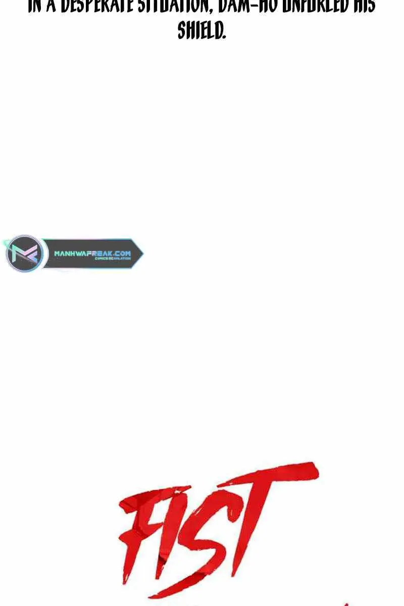 Fist Demon of Mount Hua Chapter 176 Page 6