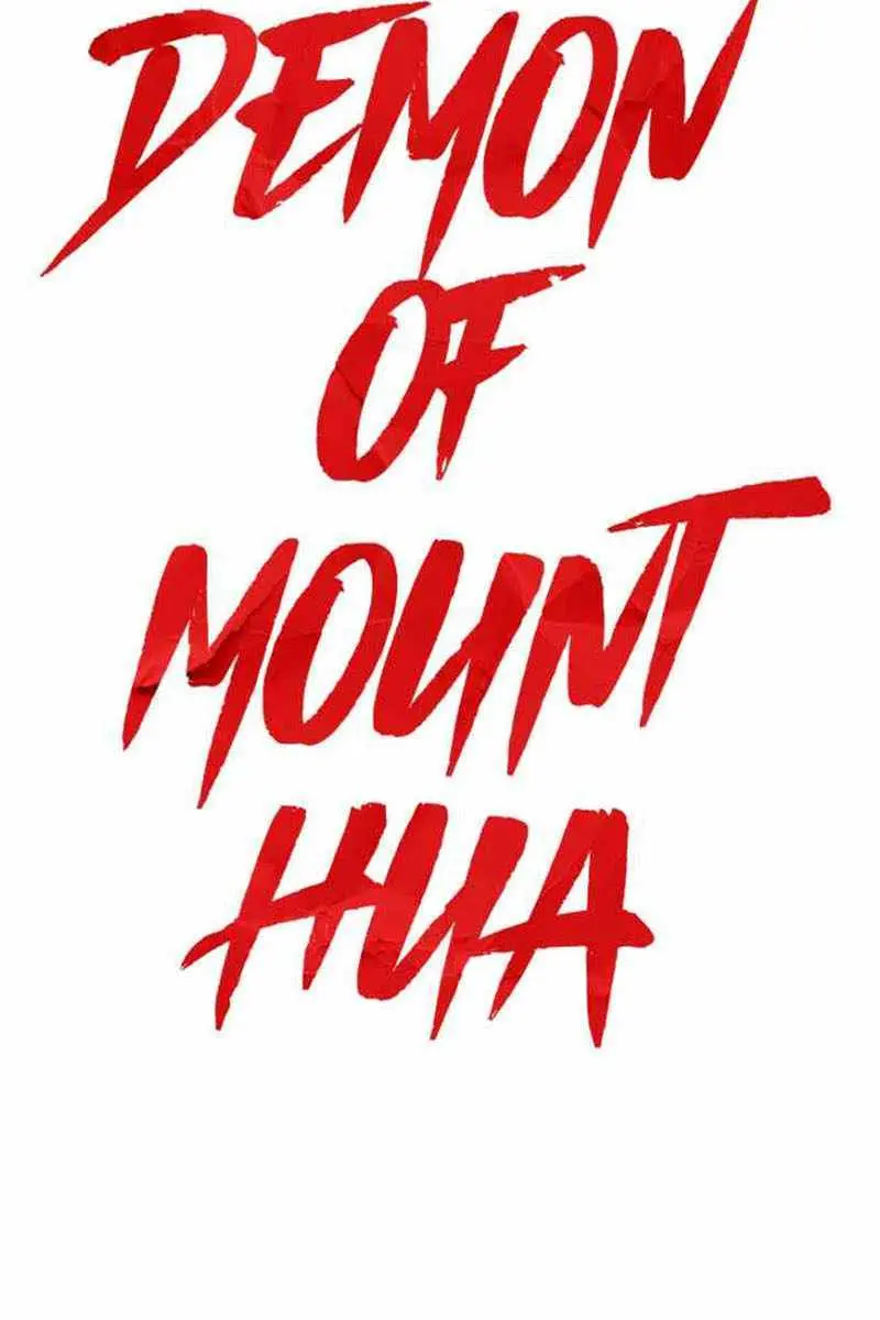 Fist Demon of Mount Hua Chapter 176 Page 7